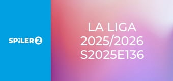 La Liga 2025/2026 S2025E136 - RSO-VIL Real Sociedad - Villarreal CF