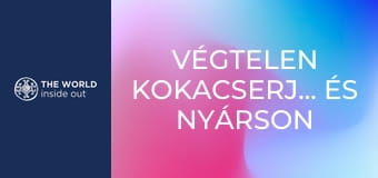 Végtelen kokacserje-ültetvények és nyárson sült tengerimalac. Bolívia.