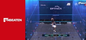 Squash - PSA World Championships