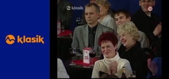 Aj múdry schybí S6E1