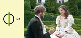 Mandaléna kisasszony