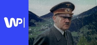 Hitler: Narodziny potwora