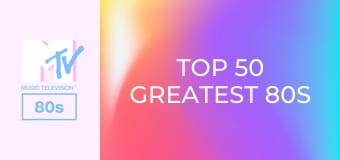 Top 50 Greatest 80s Debuts!