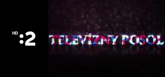 Televízny posol E10