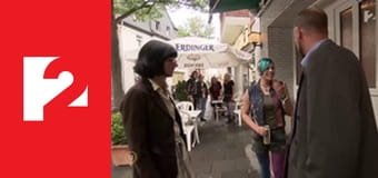 Csapdába csalva S2E79