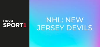 NHL: New Jersey Devils - Toronto Maple Leafs