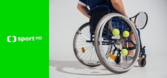 Tenis na vozíku ČR: Prague Czech Indoor