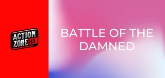 Battle of the Damned