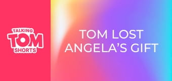 Tom Lost Angela’s Gift S2E18 Tom Lost Angela’s Gift S2E18