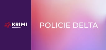 Policie Delta