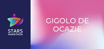 Gigolo de ocazie