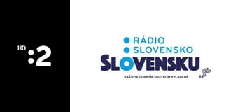 Rádio Slovensko Slovensku