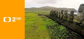 Stonehenge: Skrytá pravda