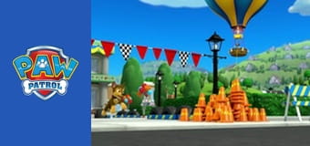 Пес патрул Сезон 1 Епизод 25