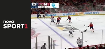 NHL: Florida Panthers - Columbus Blue Jackets