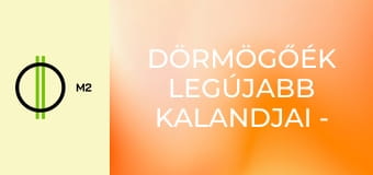 Dörmögőék legújabb kalandjai - A nyuszipótlók