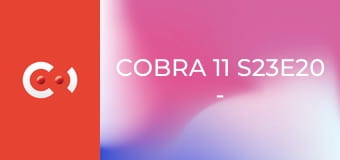 Cobra 11 S23E20 - Osztálykirándulás