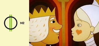 Magyar népmesék - A hét kecskegida