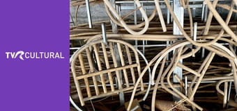 Documentar 360°GEO: Laos - paradisul împletiturilor din ratan