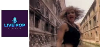 Pop Profiles - Madonna