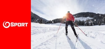 Beh na lyžiach: SP mužov: Trondheim