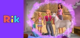 Barbie: Dotyk kúziel S1E4