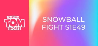 Snowball Fight S1E49
