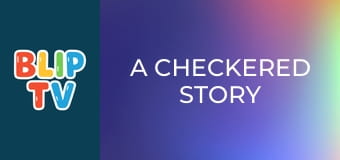 A checkered story A checkered story