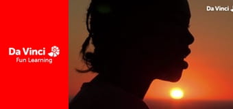 Siyaya - Come Wild With Us - Desert Coast