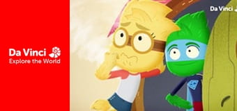 Superhero Sprinter Galore - Airborne Superhero Sprinter Galore - Airborne