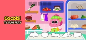 Cocobi Cooking Game 2