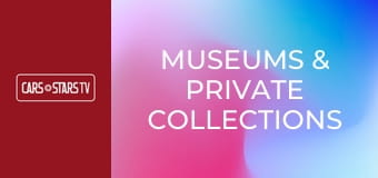 Museums & Private Collections Museums & Private Collections