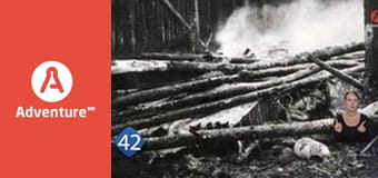 77 TV E10 - Katastrofy lotnicze cz.2