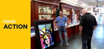 Mistři zastavárny S18E18