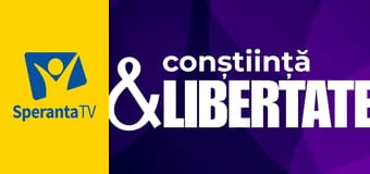 Conştiinţă şi libertate