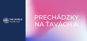 Prechádzky na ťavách a zápasy kobra vs. mangusta. Pakistan.