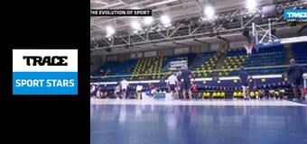 The Short List E2 - Top 10 Most Inspirational Sports Women