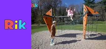 Flopyho veselé príbehy E51 - Neodvážny Flopy/Flopy a jeho menšia verzia/Flopy dospelákom/Náročná sánkovačka