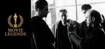 Movie legends Sezon 3 Odcinek 1