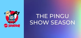 The Pingu Show Évad 1 Epizód 24