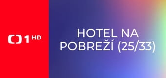 Hotel na pobreží (25/33)
