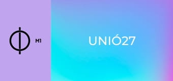 Unió27