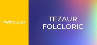 Tezaur folcloric