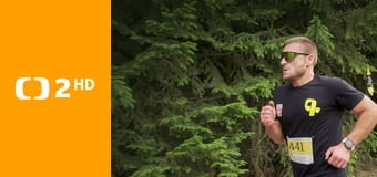 Běhej, abys nebyl znovu vězněm