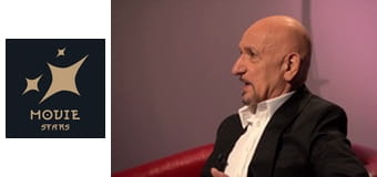 W rozmowie - Sir Ben Kingsley