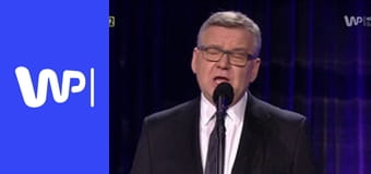 Mistrzowie kabaretu S4E1 - Artur Andrus