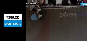 Football Nation E4 - Spain