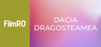 Dacia Dragosteamea