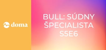 Bull: Súdny špecialista S5E6