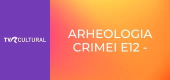 Arheologia crimei E12 - Moartea unui episcop